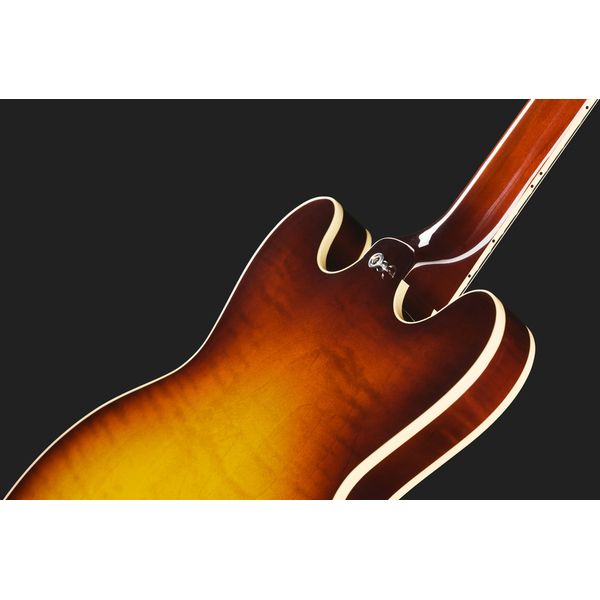 Heritage Guitar H-530 OSB