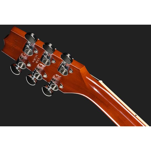 Heritage Guitar H-530 OSB