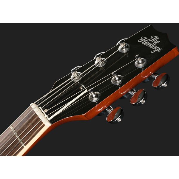 Heritage Guitar H-530 OSB