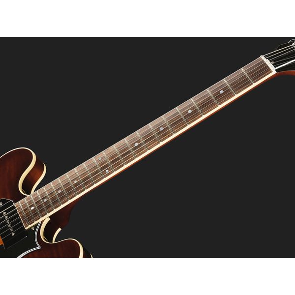 Heritage Guitar H-530 OSB