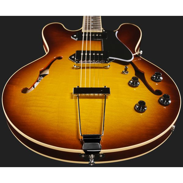 Heritage Guitar H-530 OSB