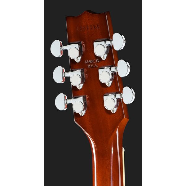 Heritage Guitar H-530 OSB