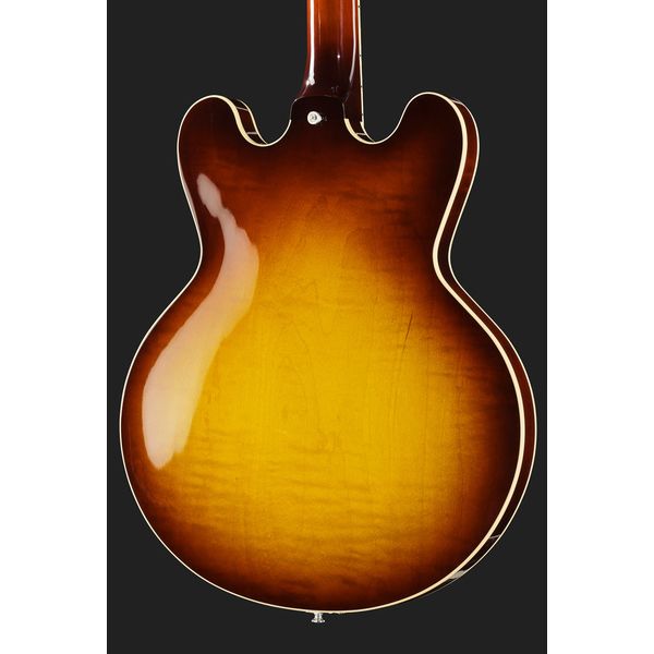 Heritage Guitar H-530 OSB