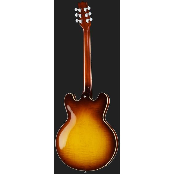 Heritage Guitar H-530 OSB