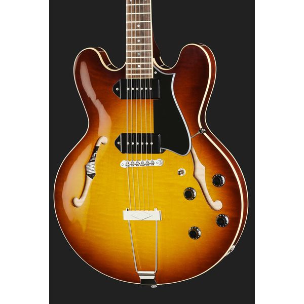 Heritage Guitar H-530 OSB