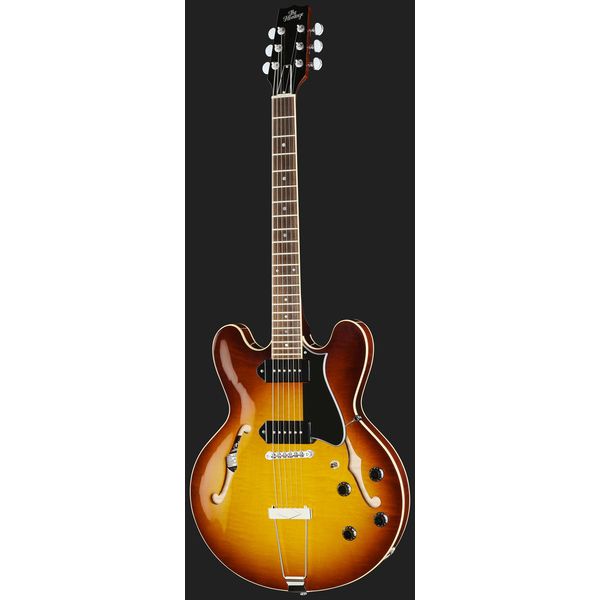 Heritage Guitar H-530 OSB