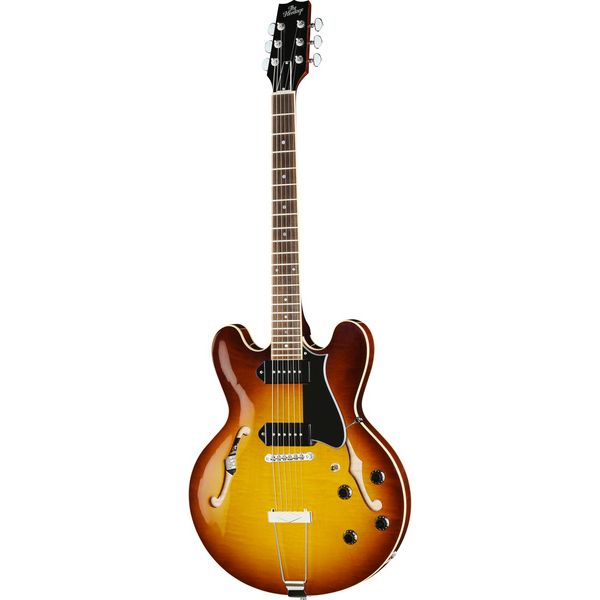 Heritage Guitar H-530 OSB
