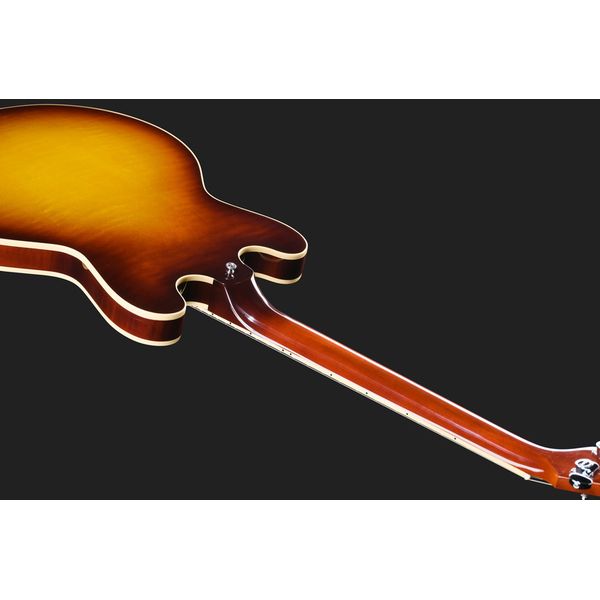 Heritage Guitar H-530 OSB