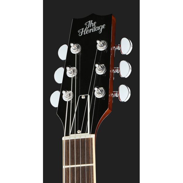 Heritage Guitar H-530 OSB