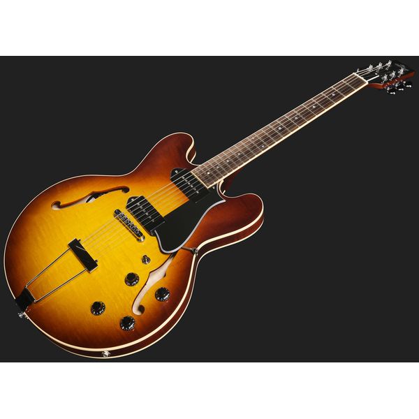 Heritage Guitar H-530 OSB