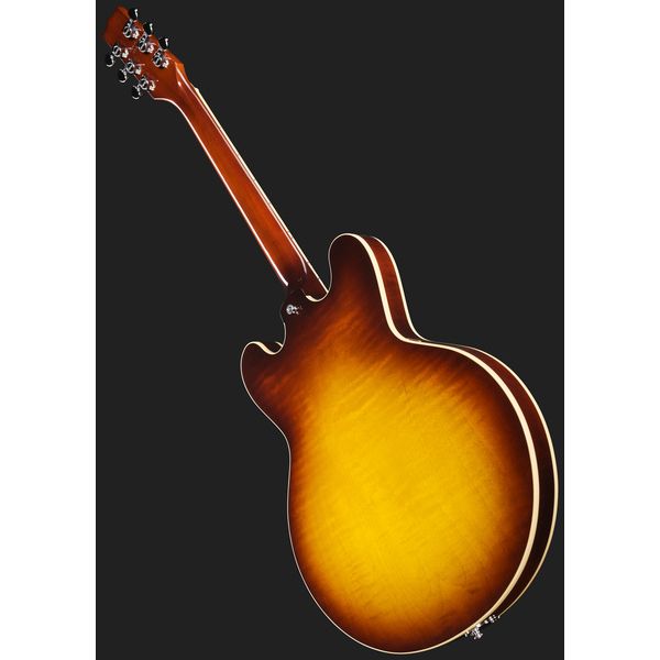 Heritage Guitar H-530 OSB
