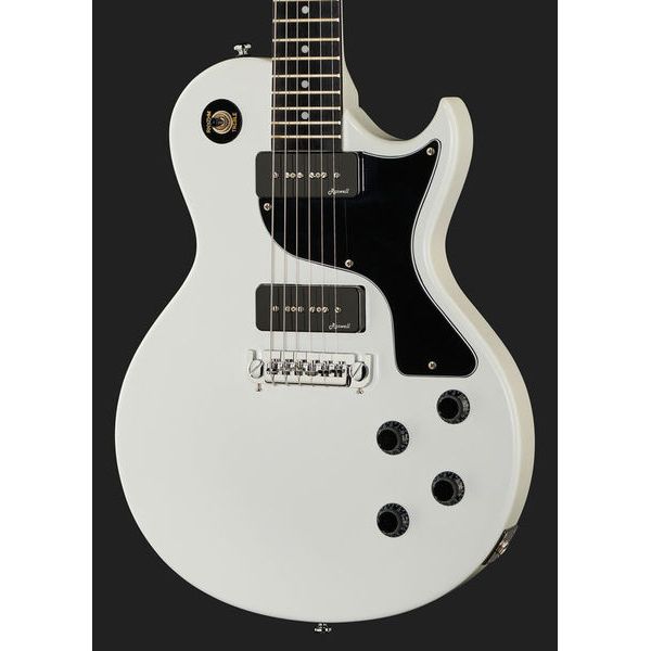 Harley Benton SC-Special Faded White