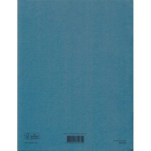 Henle Verlag Beethoven Sonate D-Dur Cello