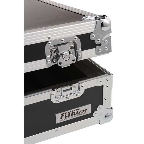 Flyht Pro Case Denon DJ Prime 4