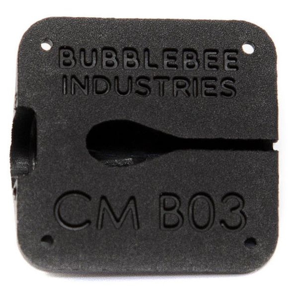Bubblebee Lav Concealer Countryman B3 BK