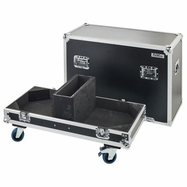 Flyht Pro Case The box pro DSP 115