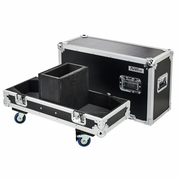 Flyht Pro Case The box pro DSP 108