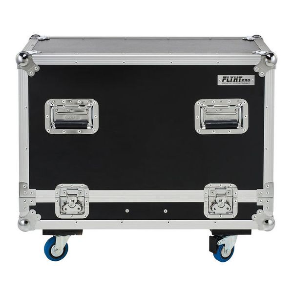 Flyht Pro Case The box pro DSP 108