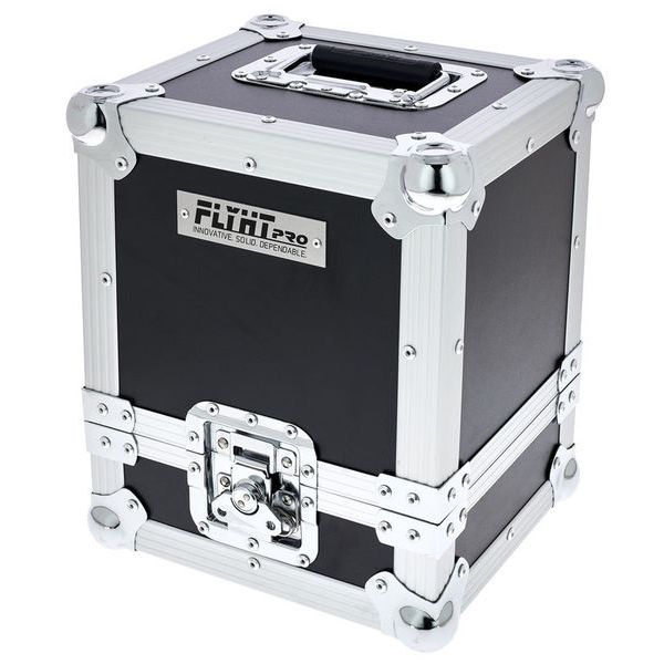Flyht Pro Case for Schill 235 Cable drum – Thomann United States