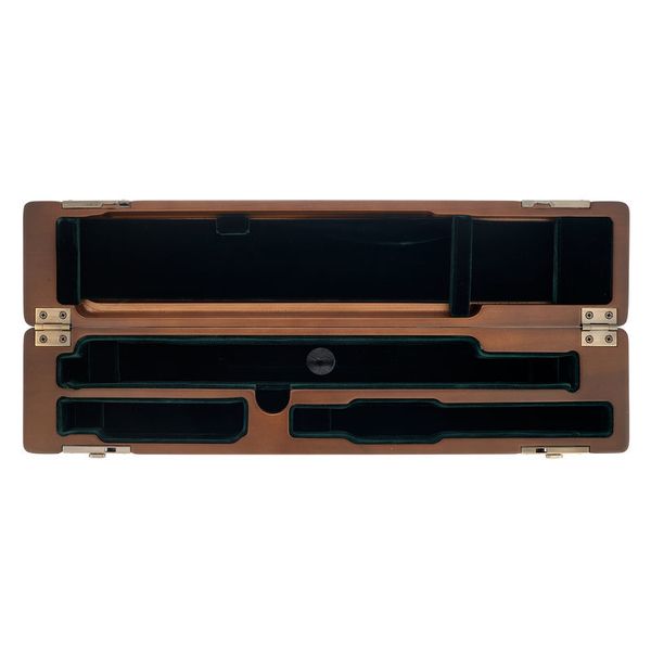 Pearl Flutes Case for Flute FC-W