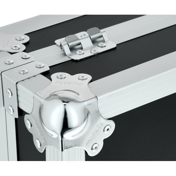 Flyht Pro Case NI Traktor S3