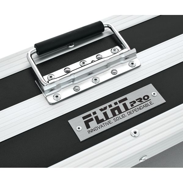 Flyht Pro Case NI Traktor S3