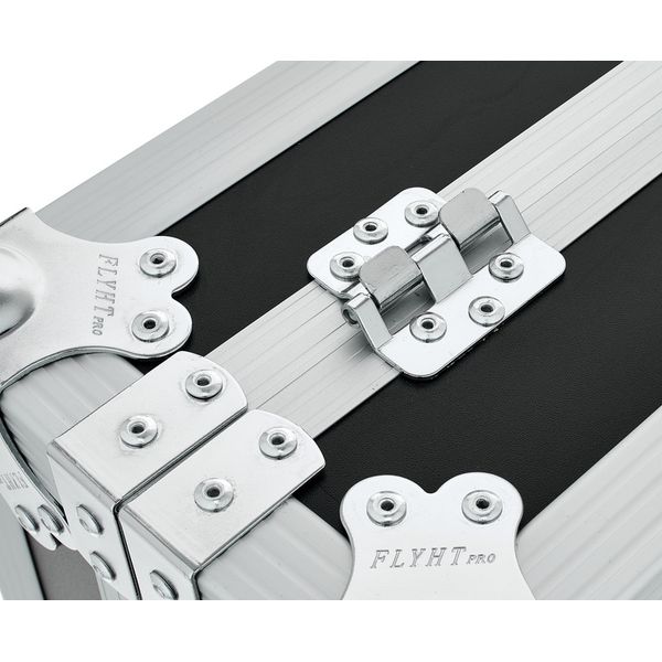 Flyht Pro Case NI Traktor S3