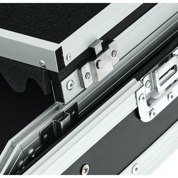 Flyht Pro Case NI Traktor S3