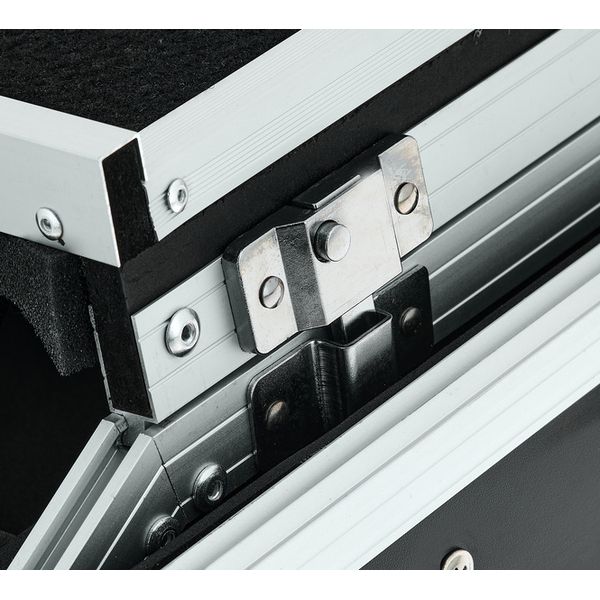 Flyht Pro Case NI Traktor S3