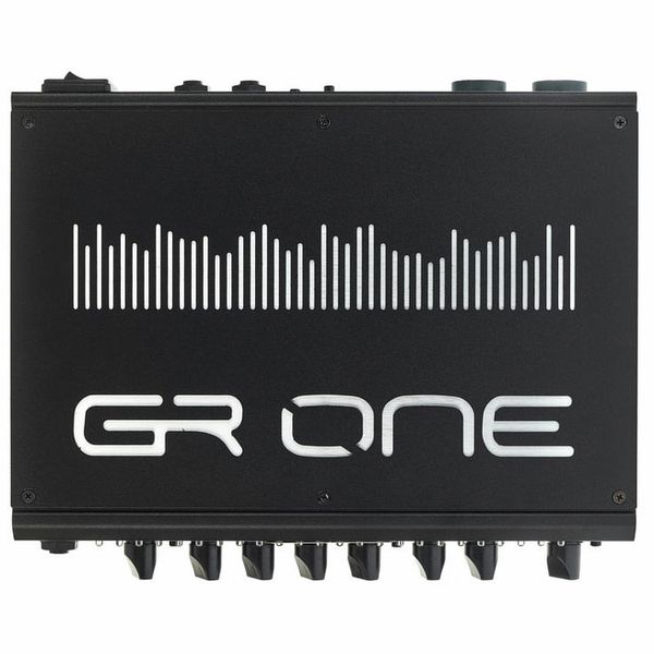 GR Bass ONE800