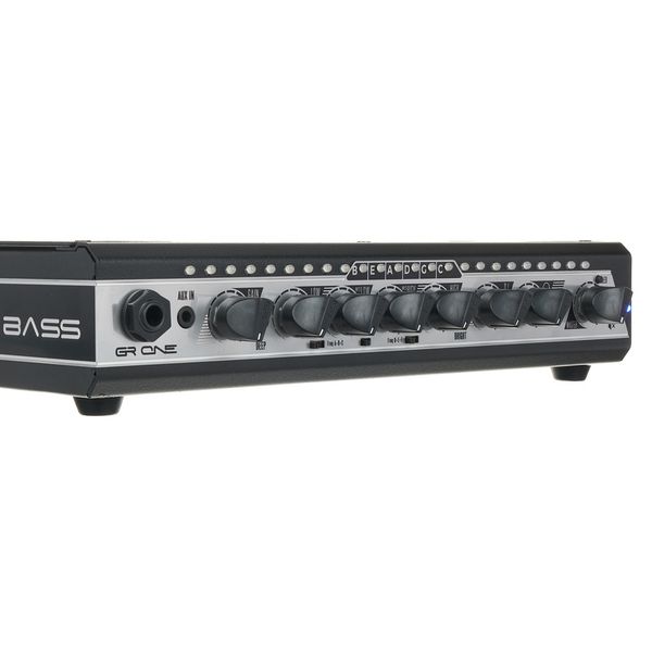 GR Bass ONE350