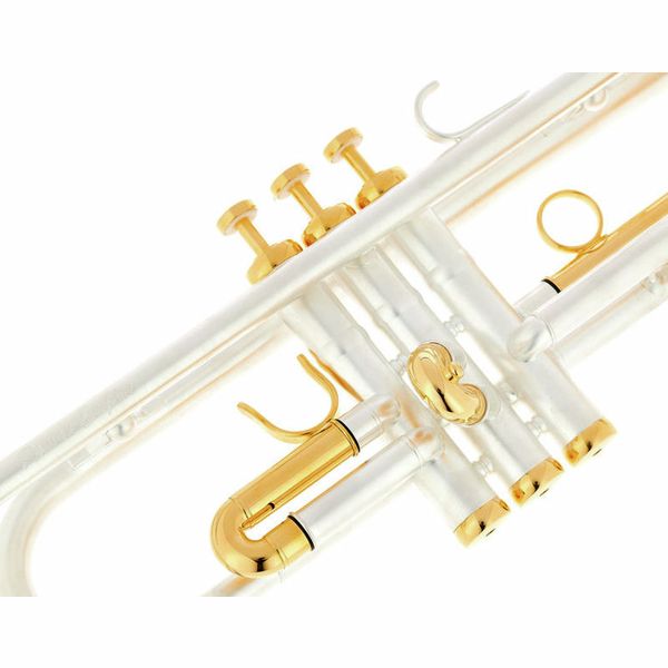 Schagerl Roman Empire Bb-Trumpet S