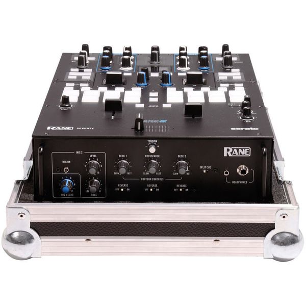 Thon Mixer Case Rane Seventy Battle