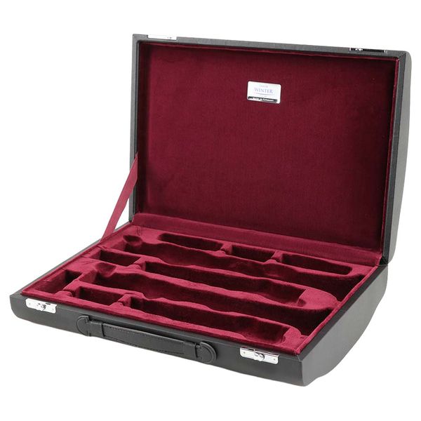 Jakob Winter JW 722D Clarinet German Double