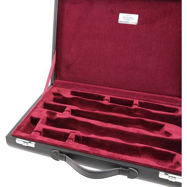 Jakob Winter JW 722D Clarinet German Double