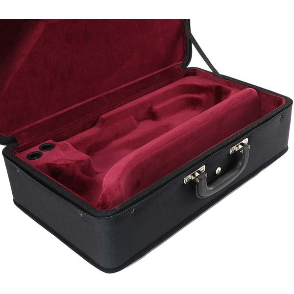 Jakob Winter JW 861 Flugelhorn Cylinder