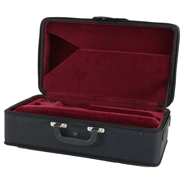 Jakob Winter JW 861 Flugelhorn Cylinder