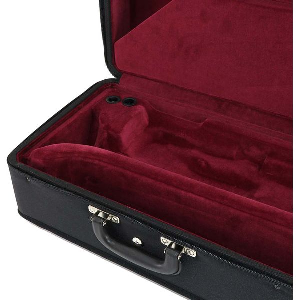 Jakob Winter JW 861 Flugelhorn Cylinder
