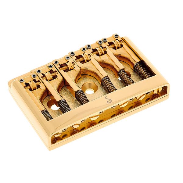 Schaller Guitar Bridge 3D-6 G