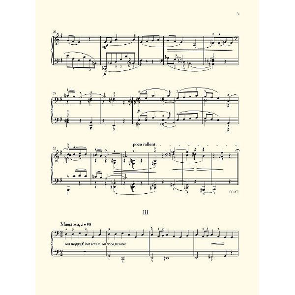 Henle Verlag Bartok Ungarische Volkslieder