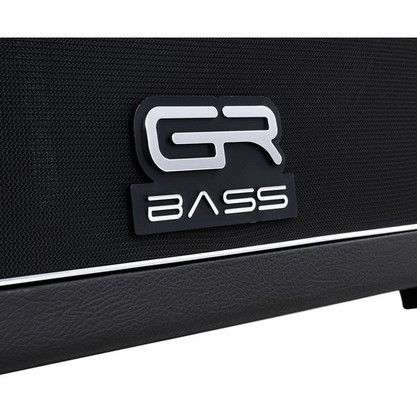 GR Bass GR212-4