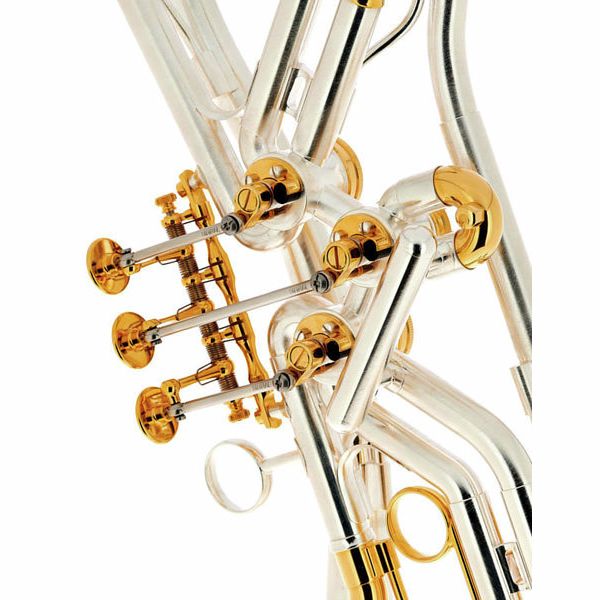 Schagerl Spyder Bb-Trumpet S