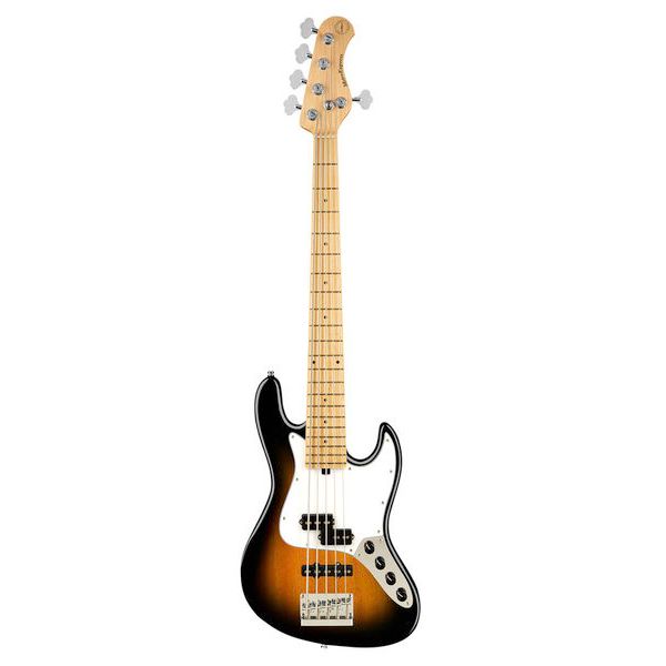 Sadowsky bass deals 5 string