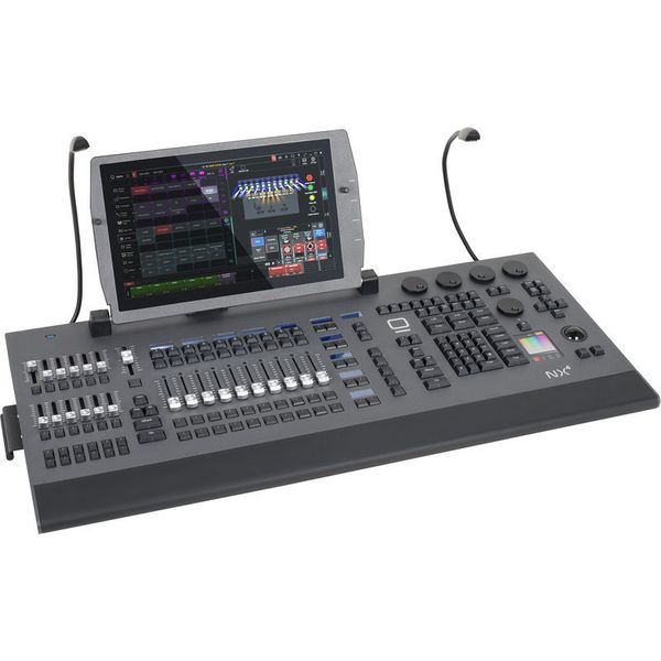 Obsidian NX4
