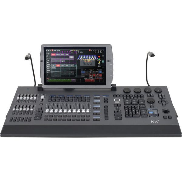 Obsidian NX4