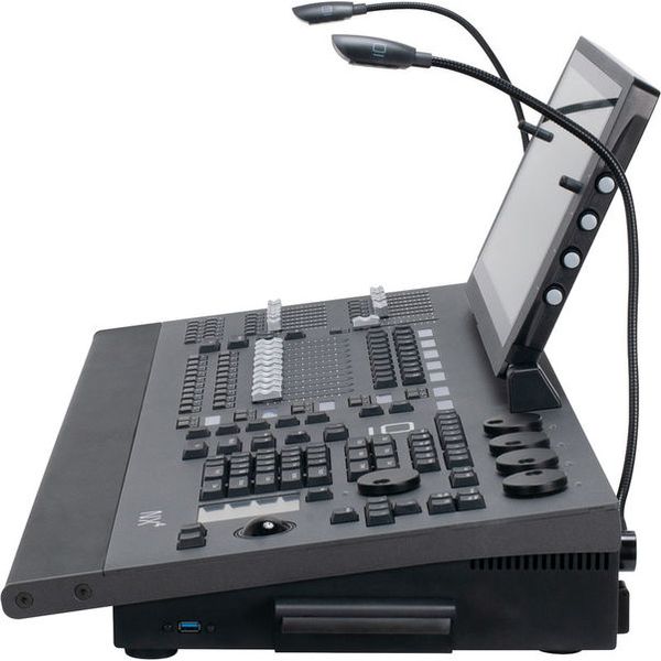 Obsidian NX4