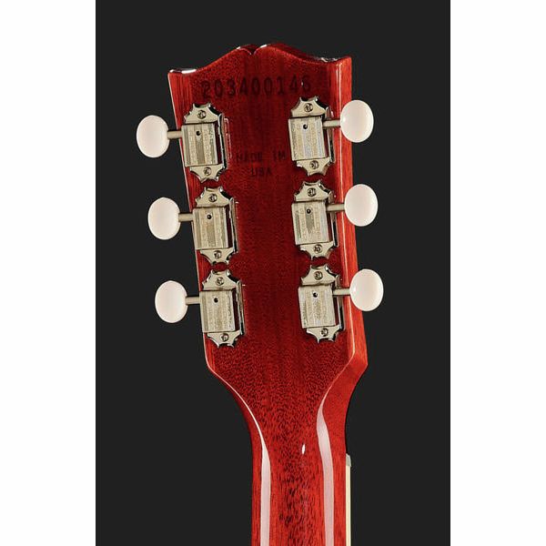 Gibson Les Paul Special VintageCherry