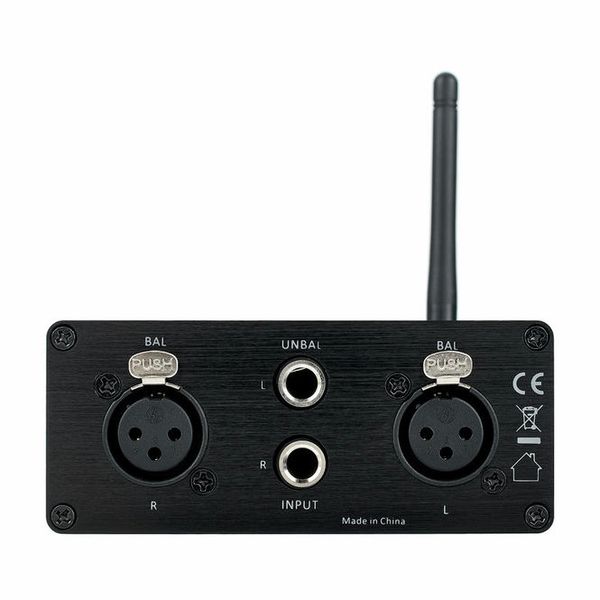 Sirus Stereo Link 5.8 TX
