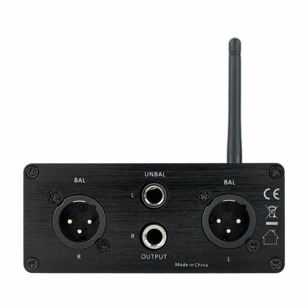 Sirus Stereo Link 5.8 RX