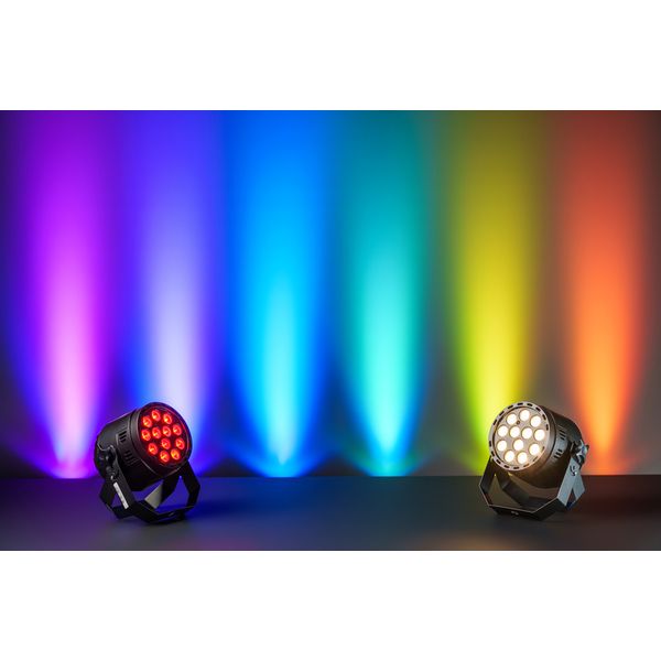 Fun Generation Battery LED Pot QCL 15°